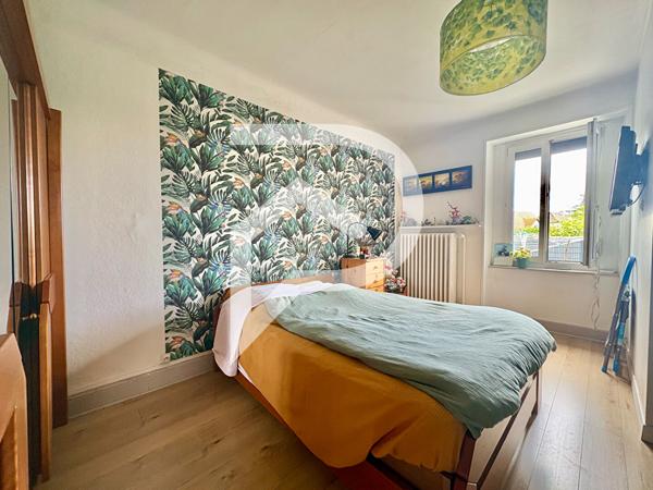 Maison 6 pièces 125 m2