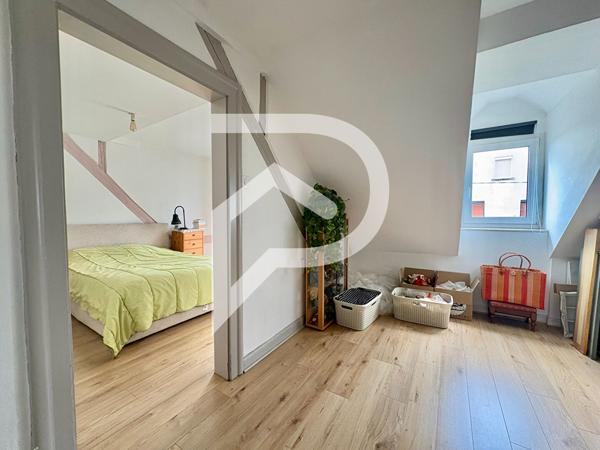 Maison 6 pièces 125 m2