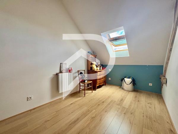 Maison 6 pièces 125 m2