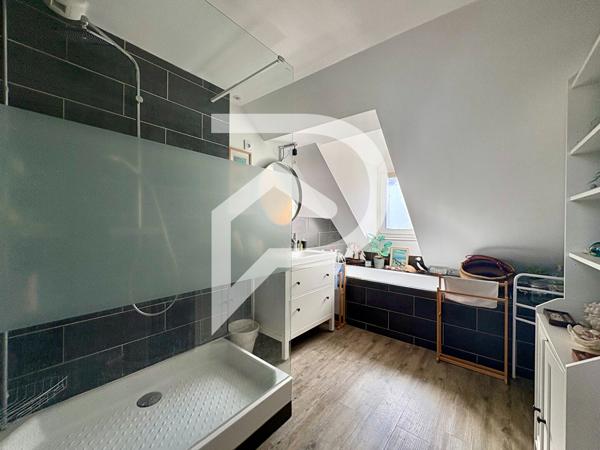 Maison 6 pièces 125 m2