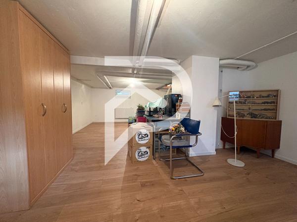 Maison 6 pièces 125 m2