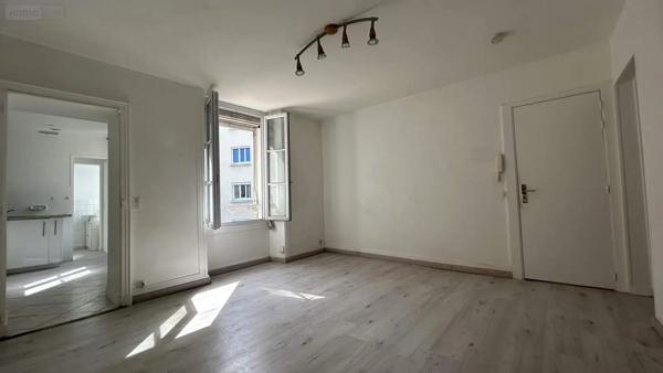 Achat - Appartement Angers 49000 3 pièces 52 m 2