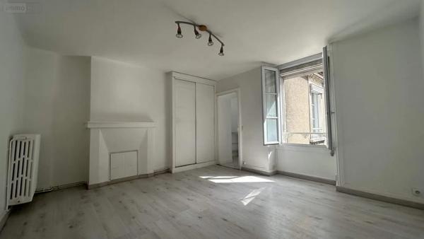 Achat - Appartement Angers 49000 3 pièces 52 m 2