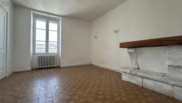 Achat - Appartement Angers 49000 3 pièces 52 m 2