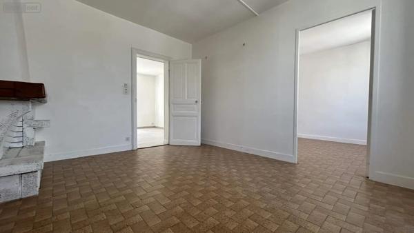 Achat - Appartement Angers 49000 3 pièces 52 m 2