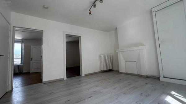 Achat - Appartement Angers 49000 3 pièces 52 m 2