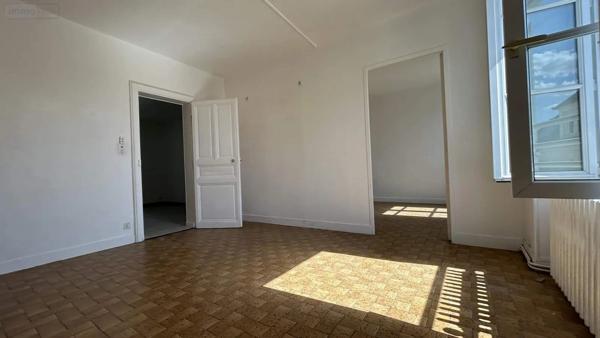 Achat - Appartement Angers 49000 3 pièces 52 m 2
