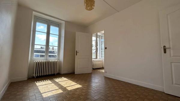 Achat - Appartement Angers 49000 3 pièces 52 m 2