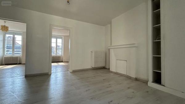 Achat - Appartement Angers 49000 3 pièces 52 m 2