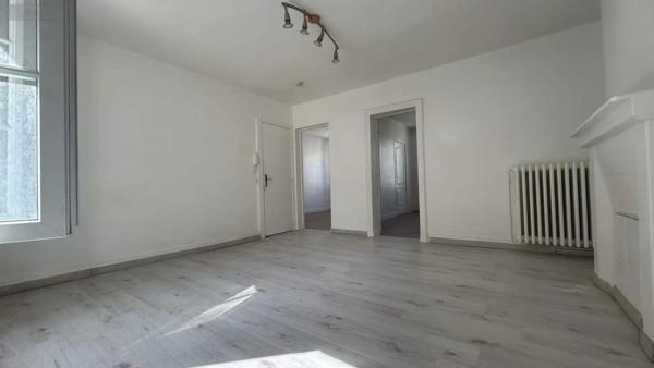Achat - Appartement Angers 49000 3 pièces 52 m 2