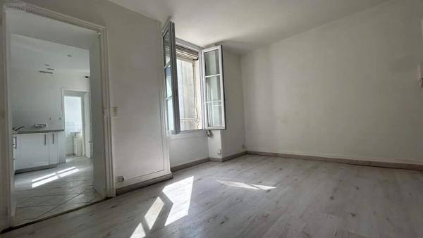Achat - Appartement Angers 49000 3 pièces 52 m 2