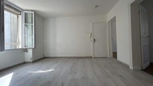 Achat - Appartement Angers 49000 3 pièces 52 m 2