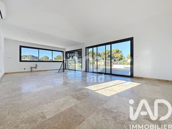 Maison à vendre 4 pièces 124 m² La Ciotat
