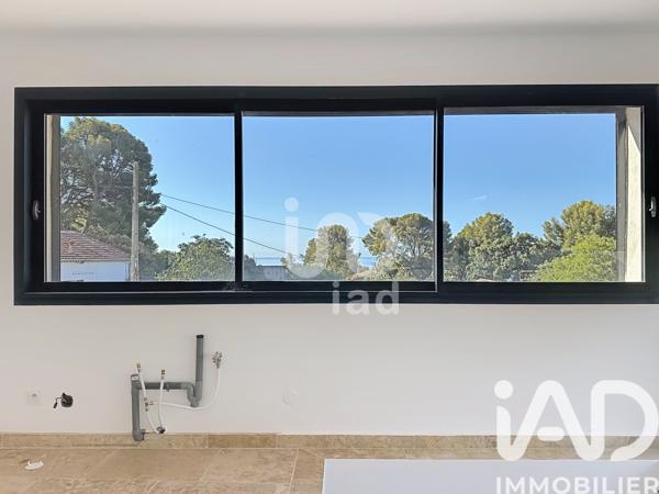 Maison à vendre 4 pièces 124 m² La Ciotat