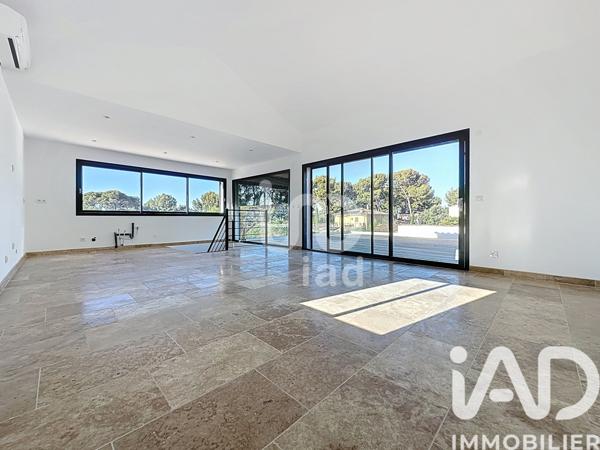 Maison à vendre 4 pièces 124 m² La Ciotat