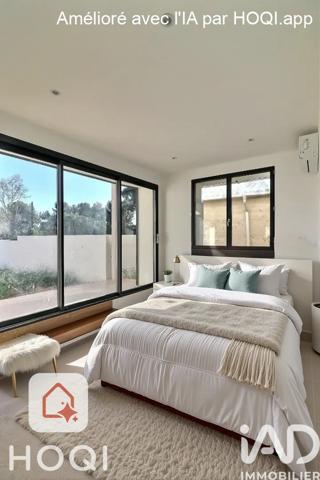 Maison à vendre 4 pièces 124 m² La Ciotat