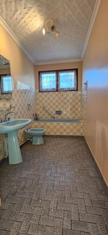 Maison Pechbonnieu T5