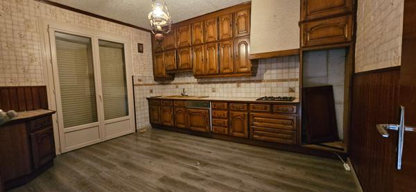 Maison Pechbonnieu T5