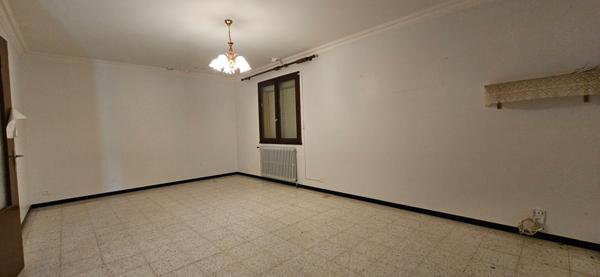 Maison Pechbonnieu T5