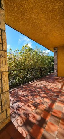 Maison Pechbonnieu T5