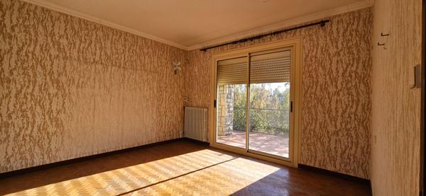 Maison Pechbonnieu T5