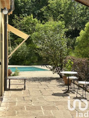 Maison à vendre 5 pièces 200 m² Dieulefit