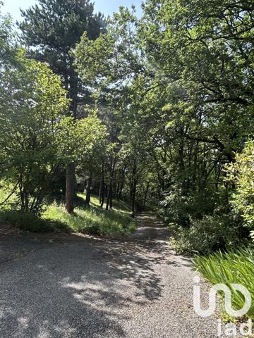 Maison à vendre 5 pièces 200 m² Dieulefit