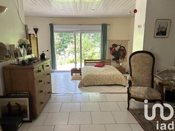 Maison à vendre 5 pièces 200 m² Dieulefit