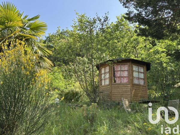 Maison à vendre 5 pièces 200 m² Dieulefit