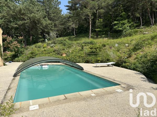 Maison à vendre 5 pièces 200 m² Dieulefit