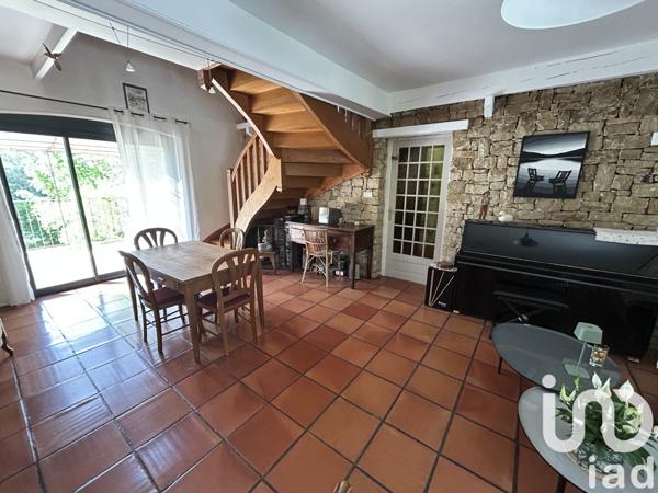 Maison à vendre 5 pièces 200 m² Dieulefit