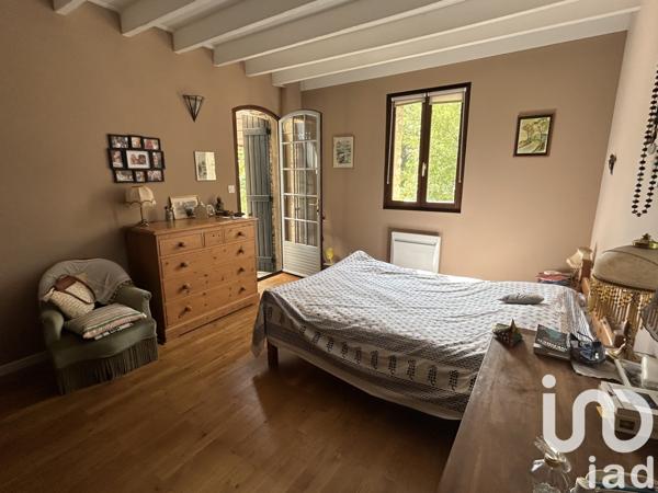 Maison à vendre 5 pièces 200 m² Dieulefit