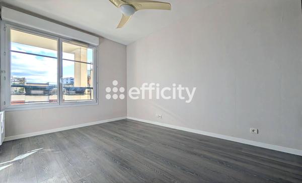 Appartement 3 pièces - 65 m²