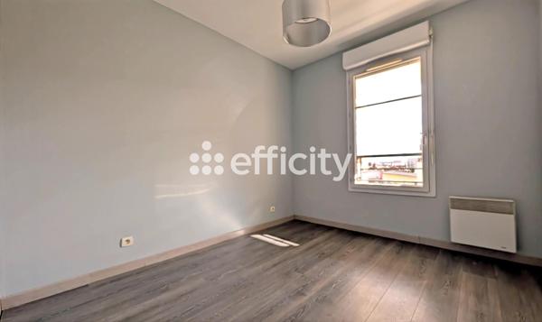 Appartement 3 pièces - 65 m²