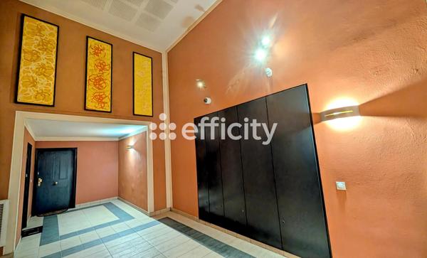 Appartement 3 pièces - 65 m²