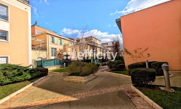 Appartement 3 pièces - 65 m²