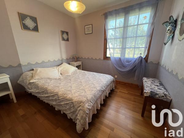 Maison à vendre 9 pièces 222 m² Layrac