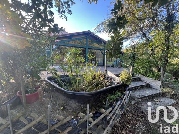 Maison à vendre 9 pièces 222 m² Layrac