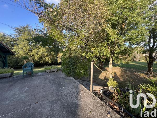 Maison à vendre 9 pièces 222 m² Layrac