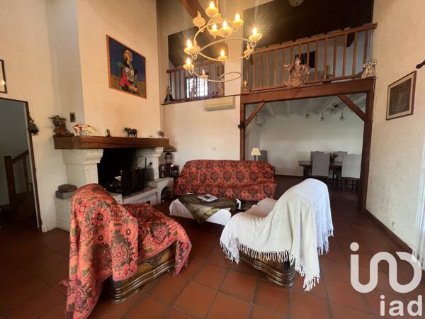 Maison à vendre 9 pièces 222 m² Layrac