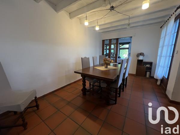 Maison à vendre 9 pièces 222 m² Layrac