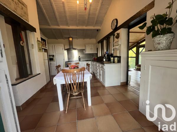Maison à vendre 9 pièces 222 m² Layrac