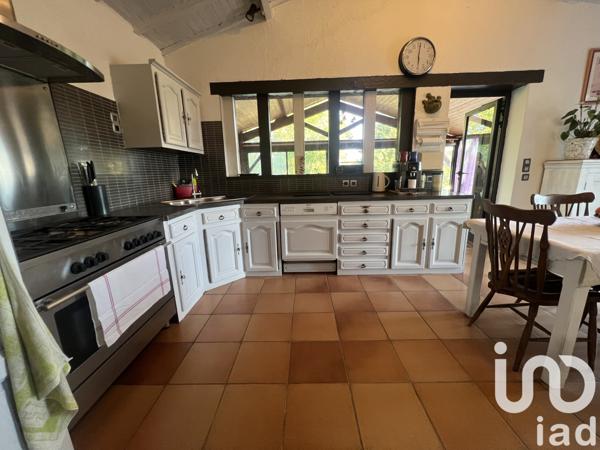 Maison à vendre 9 pièces 222 m² Layrac