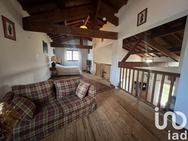 Maison à vendre 9 pièces 222 m² Layrac