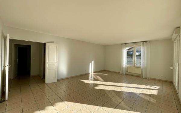 Appartement à vendre    5 pièces • 111 m2 Lyon 3