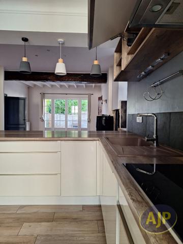 Location maison Pons : 860 € - AJP Immobilier Pons