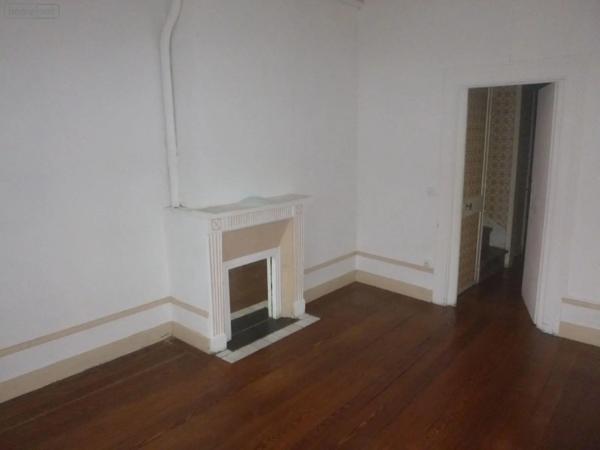Achat - Immeuble Doudeville 76560 190 m 2