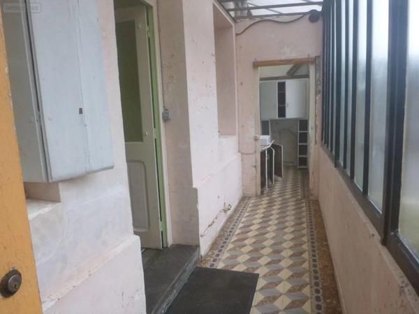 Achat - Immeuble Doudeville 76560 190 m 2