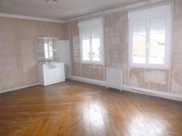 Achat - Immeuble Doudeville 76560 190 m 2