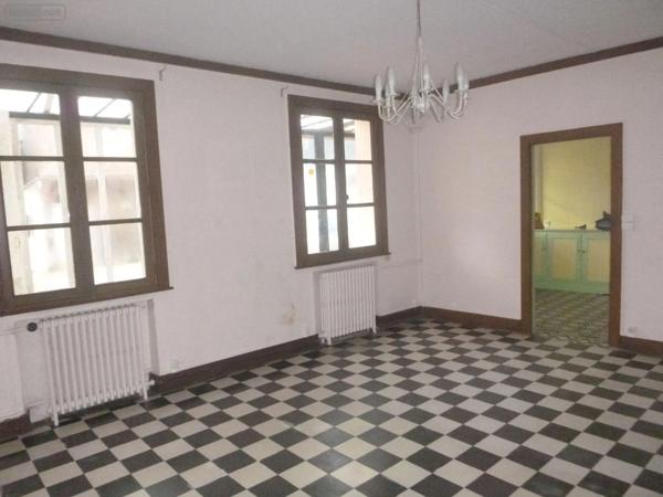 Achat - Immeuble Doudeville 76560 190 m 2
